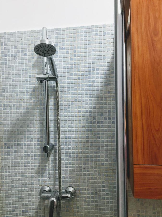 Piso Centrico Y Funcional Apartment Madrid Luaran gambar